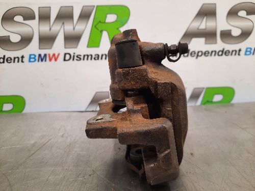 BMW Rear Brake Caliper N/S Passenger Side E46 3 SERIES / E85 Z4