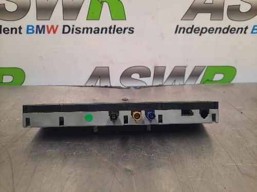 BMW Diversity Antenna Amplifier E46 3 SERIES E85 E86 Z4