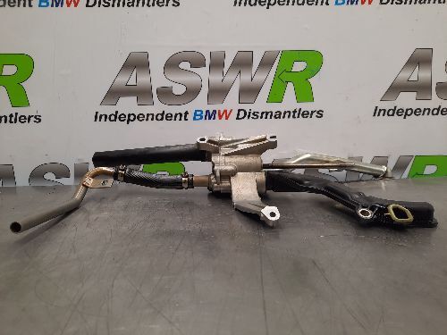BMW F87 F80 F82 F83 M2 M3 M4 S55 Engine Oil Suction Pump