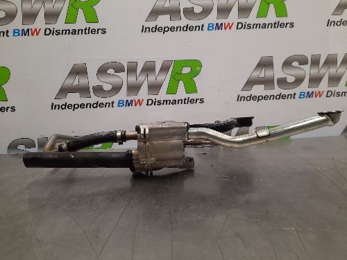 BMW F87 F80 F82 F83 M2 M3 M4 S55 Engine Oil Suction Pump