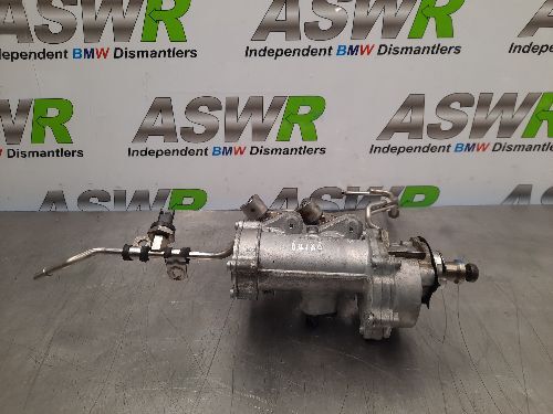 BMW F87 F80 F82 F83 M2 M3 M4 S55 Brake Vacuum Pump