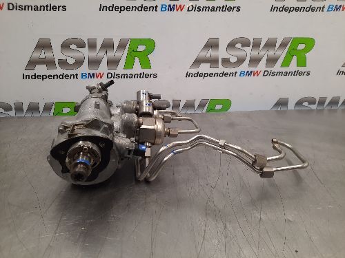 BMW F87 F80 F82 F83 M2 M3 M4 S55 Brake Vacuum Pump