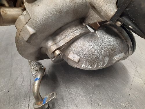 BMW Turbocharger Cylinders 4-6 S55 F87 F80 F82 F83 M2 M3 M4