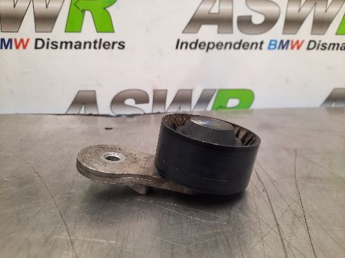 BMW F87 F80 F82 F83 M2 M3 M4 S55 Deflection Guide Pulley