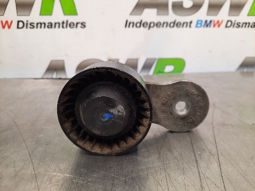 BMW F87 F80 F82 F83 M2 M3 M4 S55 Deflection Guide Pulley