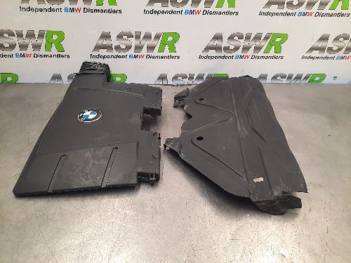 BMW Intake Manifold Duct E90 E91 E92 E93 3 SERIES Petrol