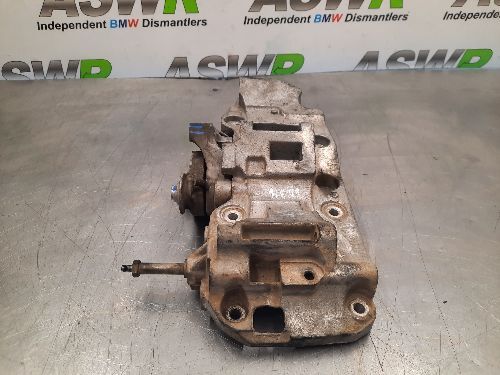 BMW F20 F30 1 3 SERIES F25 X3 Diesel N47N Alternator Bracket