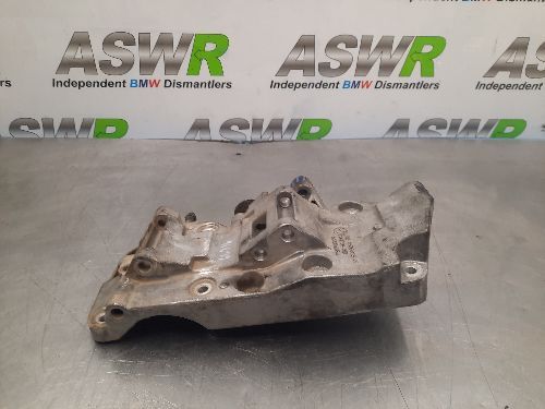 BMW F20 F30 1 3 SERIES F25 X3 Diesel N47N Alternator Bracket