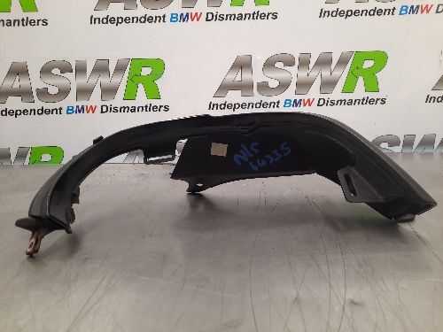 BMW Rear Light Cover N/S Passenger Side E85 Z4 Pre Facelift