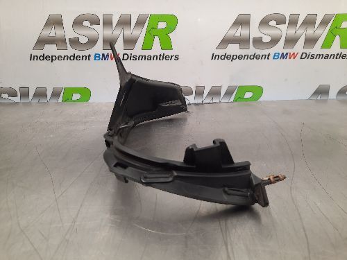 BMW Rear Light Cover O/S Drivers Side E85 Z4 Pre Facelift