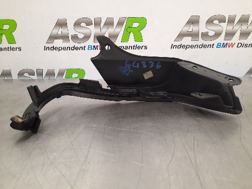 BMW Rear Light Cover O/S Drivers Side E85 Z4 Pre Facelift