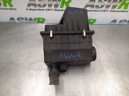 BMW E30 3 SERIES Air Filter Housing box M40 M42 Petrol