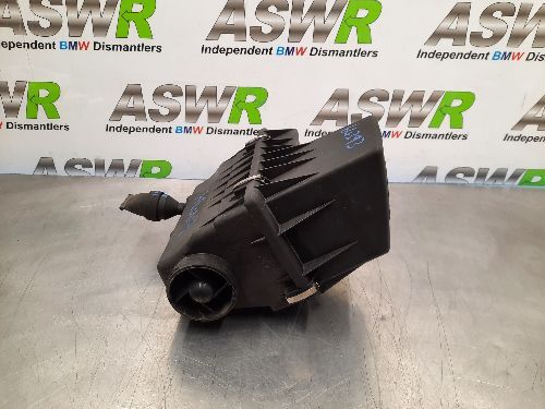 BMW E30 3 SERIES Air Filter Housing box M40 M42 Petrol