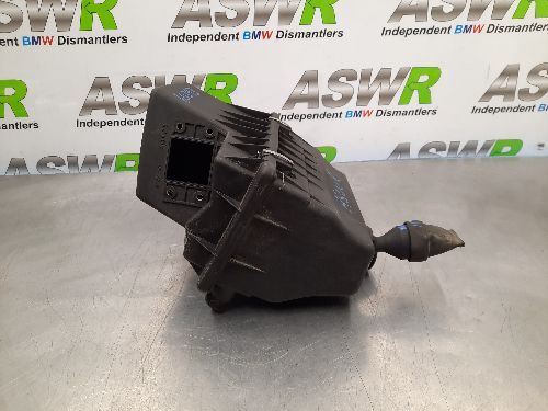 BMW E30 3 SERIES Air Filter Housing box M40 M42 Petrol