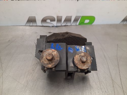BMW E30 3 SERIES Front Bumper Bracket Drivers Side O/S