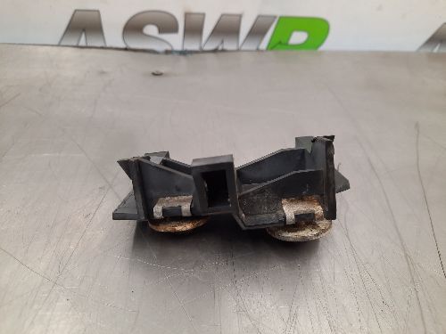 BMW E30 3 SERIES Front Bumper Bracket Drivers Side O/S