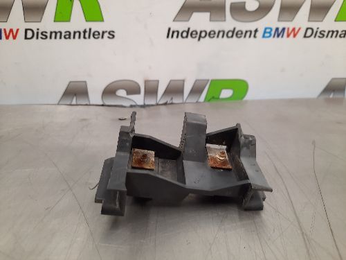 BMW E30 3 SERIES Front Bumper Bracket Drivers Side O/S