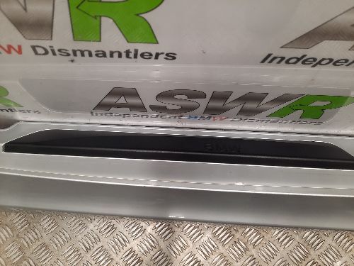 BMW Side Skirt 1 SERIES E87 SE LCI Passenger Side N/S