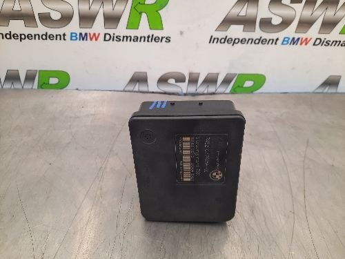 BMW ABS Pump DSC Manual E87 E90 E91 1 3 SERIES