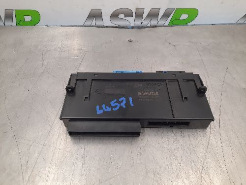 BMW Body Control Module H2 Junction Box E87 1 SERIES