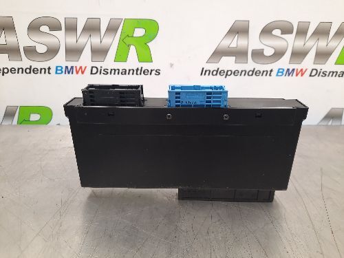BMW Body Control Module H2 Junction Box E87 1 SERIES