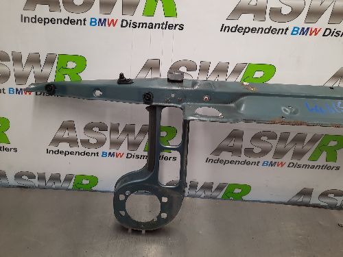 BMW E36 3 SERIES Front Slam Panel