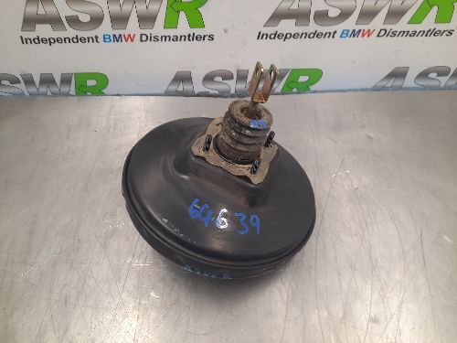 BMW Brake Servo Unit E36 3 SERIES / Z3