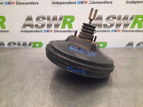 BMW Brake Servo Unit E36 3 SERIES / Z3