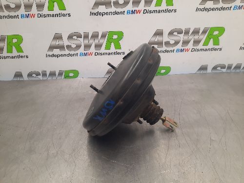 BMW Brake Servo Unit E36 3 SERIES / Z3