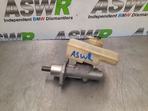 BMW Brake Master Cylinder E36 3 SERIES Z3