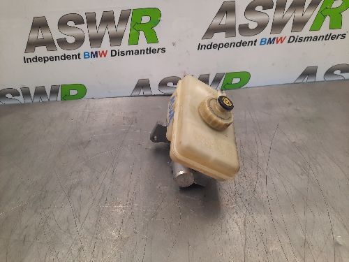 BMW Brake Master Cylinder E36 3 SERIES Z3