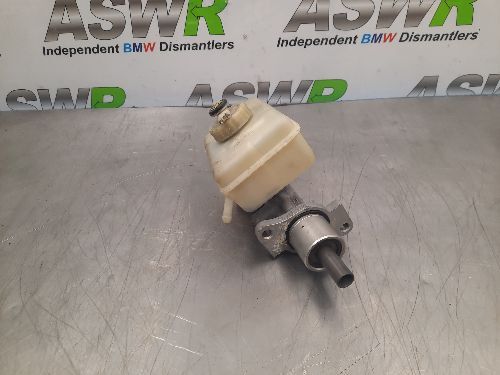 BMW Brake Master Cylinder E36 3 SERIES Z3