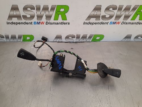 BMW E36 3 SERIES Steering Wheel Squib & Stalks