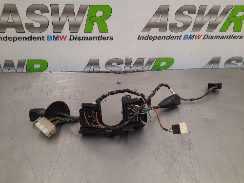 BMW E36 3 SERIES Steering Wheel Squib & Stalks