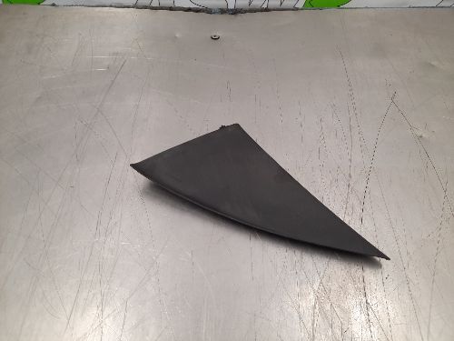 BMW E36 3 SERIES Saloon Mirror Cover N/S Passenger Left