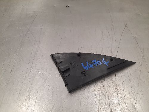 BMW E36 3 SERIES Saloon Mirror Cover N/S Passenger Left