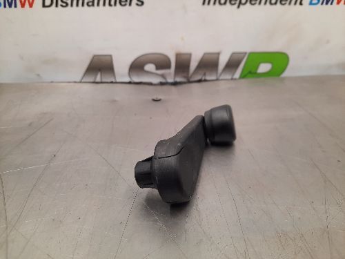 BMW Rear Window Crack Winder E87 E36 E46 1 3 SERIES