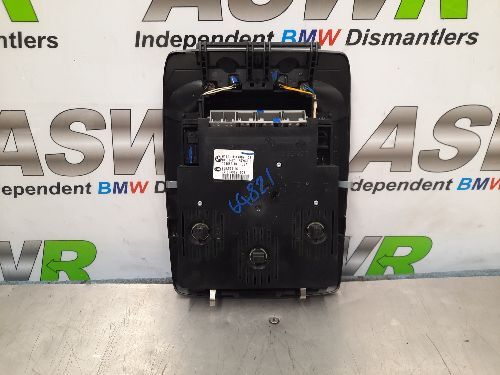 BMW E70 X5 E71 X6 Front Roof Interior Light