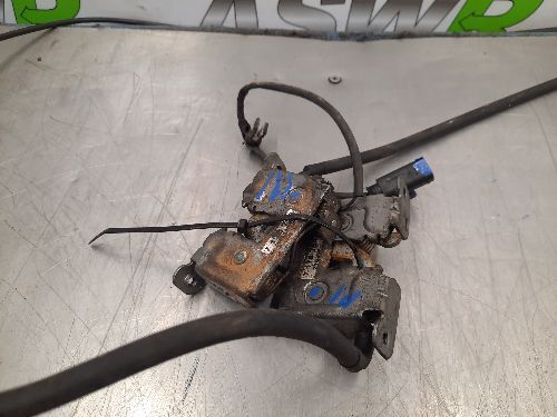 BMW Bonnet Locks Pair E70 F15 X5 E71 F16 X6