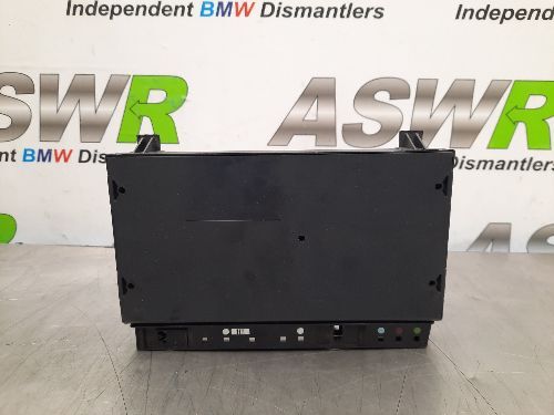 BMW E70 X5 Pre LCI Power Seat Control Module