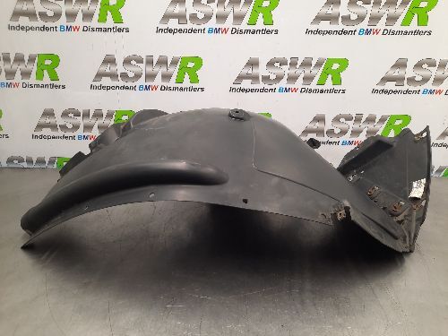 BMW E70 X5 Pre LCI Front Wheel Arch Liner O/S Drivers Right