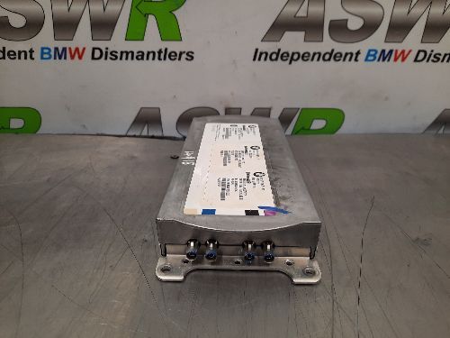 BMW Bluetooth Module E70 X5 E61 E63 E64 5 6 SERIES