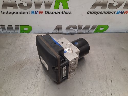 BMW E70 X5 ABS Pump DSC Diesel Automatic