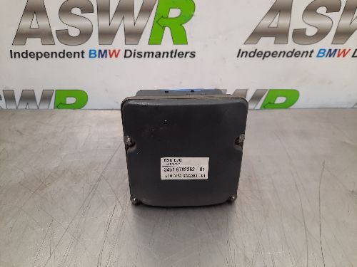 BMW E70 X5 ABS Pump DSC Diesel Automatic