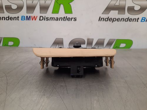 BMW Light Control Module E70 X5 E71 X6 E60 5 SERIES