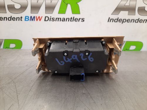 BMW Light Control Module E70 X5 E71 X6 E60 5 SERIES