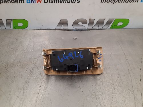 BMW Light Control Module E70 X5 E71 X6 E60 5 SERIES