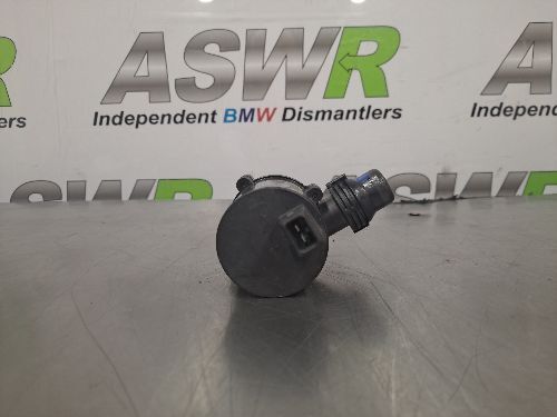 BMW Auxiliary Water Pump E70 F15 X5 E71 F16 X6
