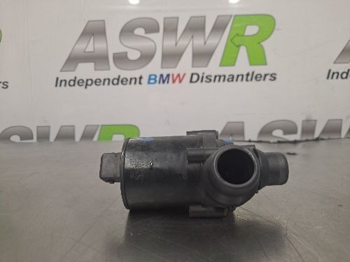 BMW Auxiliary Water Pump E70 F15 X5 E71 F16 X6