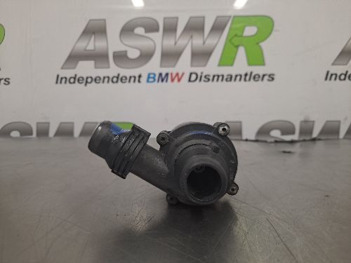 BMW Auxiliary Water Pump E70 F15 X5 E71 F16 X6